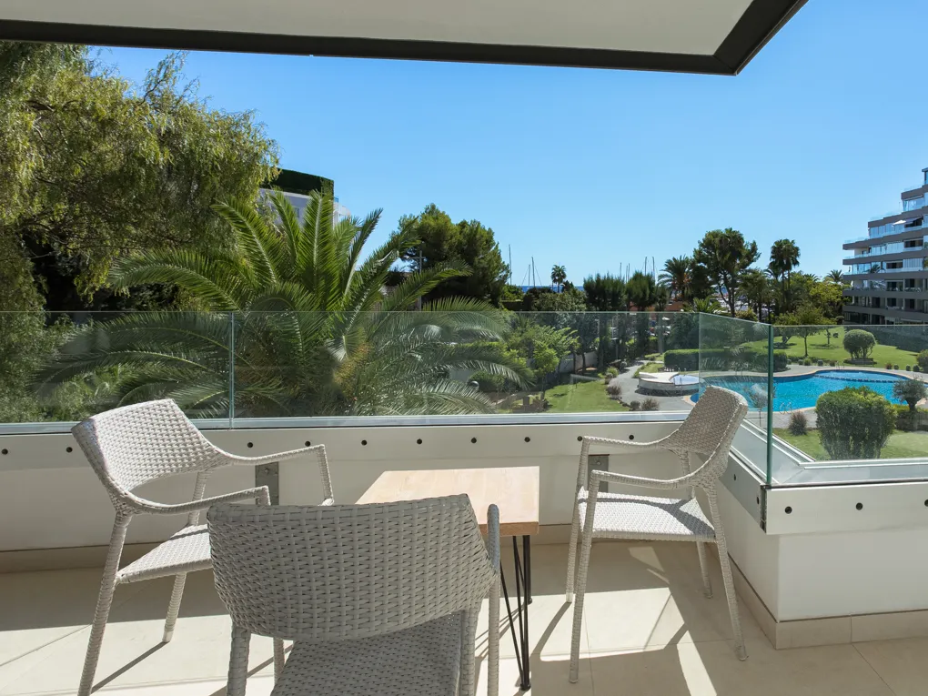 Amazing appartment close to Puerto Portals-1