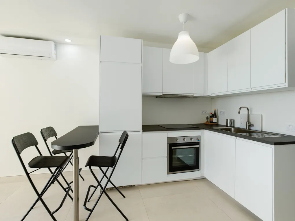 Increïble apartament prop de Port Portals-5