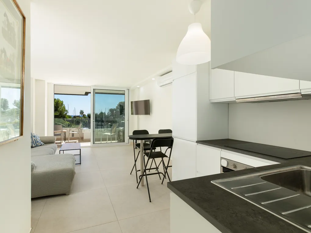 Amazing appartment close to Puerto Portals-4