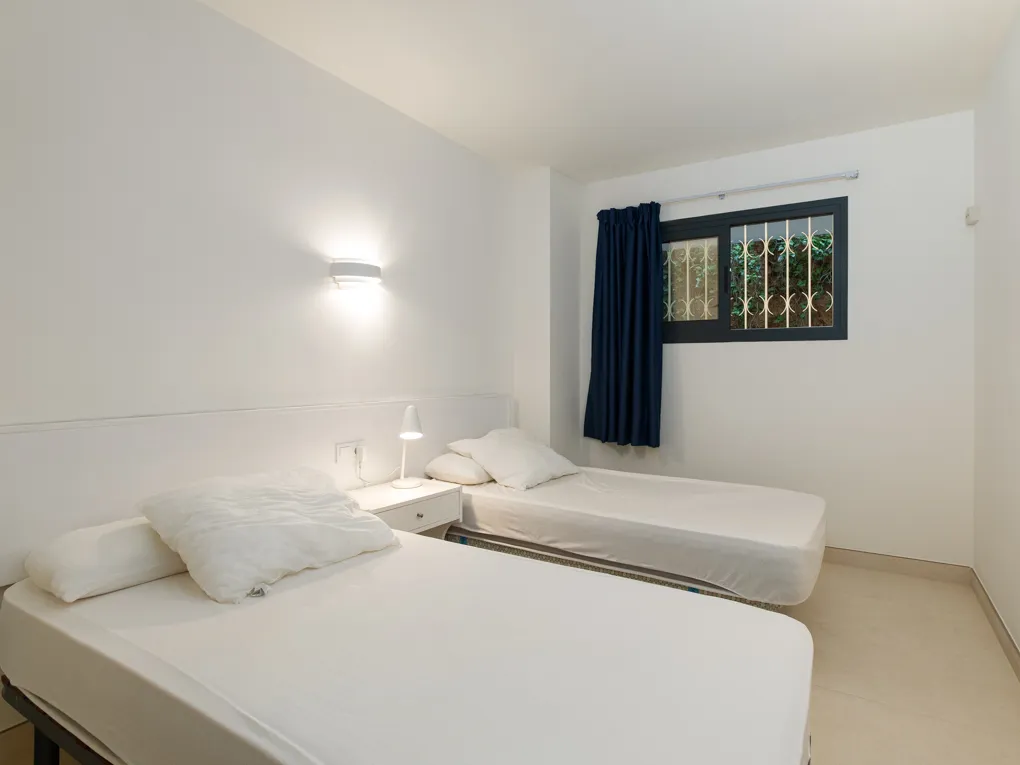 Increïble apartament prop de Port Portals-10