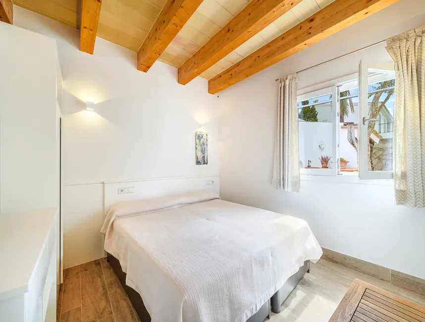 "ES CLOT" semesterbostad i Alcudia-24