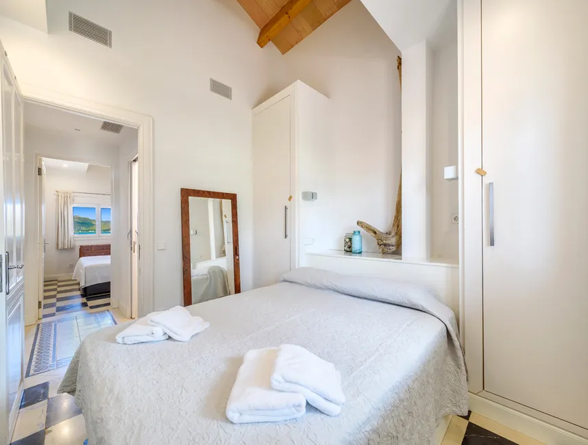 "ES CLOT" wynajem wakacyjny w Alcudia-18