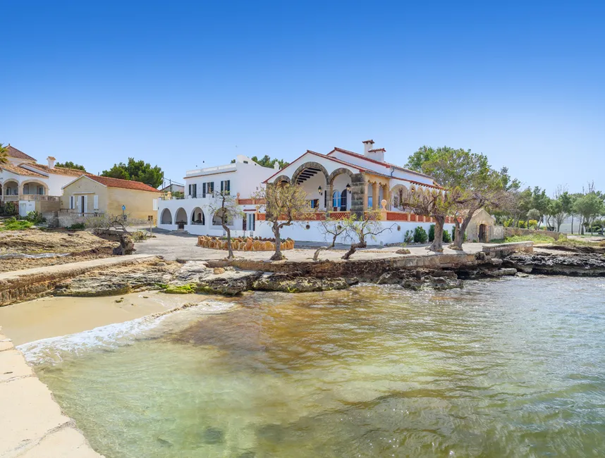 "ES CLOT" semesterbostad i Alcudia-4