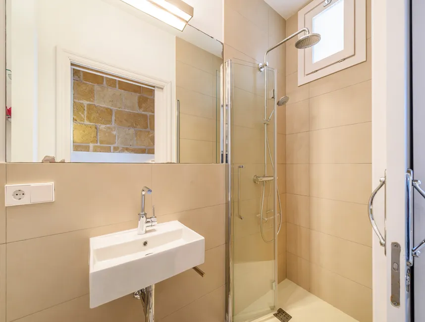 "ES CLOT" wynajem wakacyjny w Alcudia-15