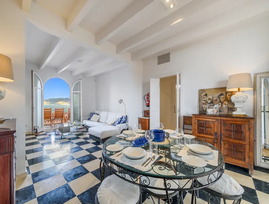 "ÉS CLOT" Lloguers Vacacionals a Alcúdia-8