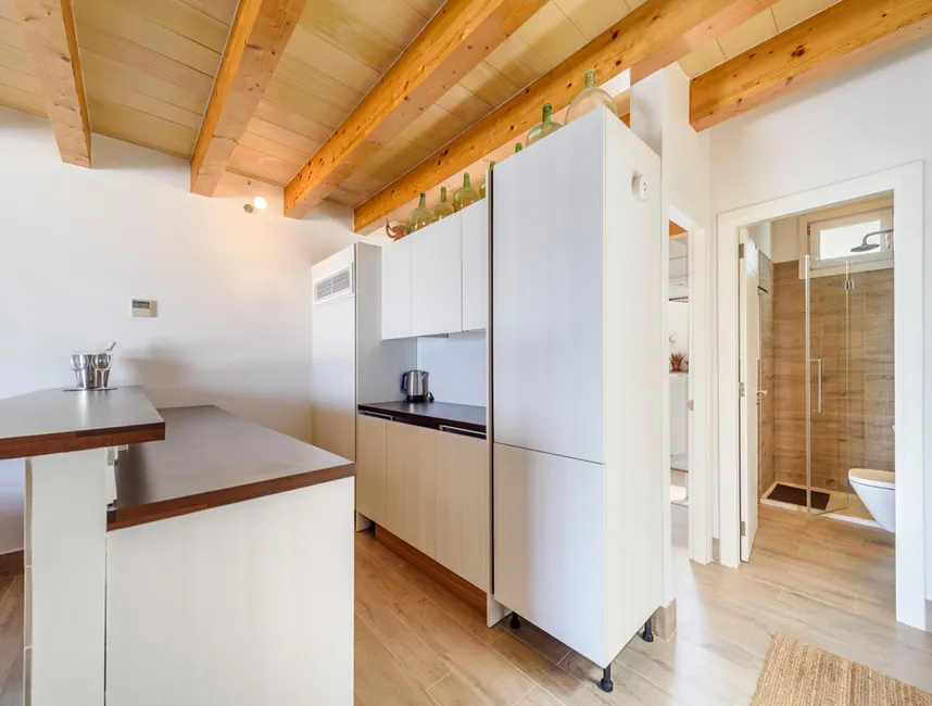 "ES CLOT" wynajem wakacyjny w Alcudia-20