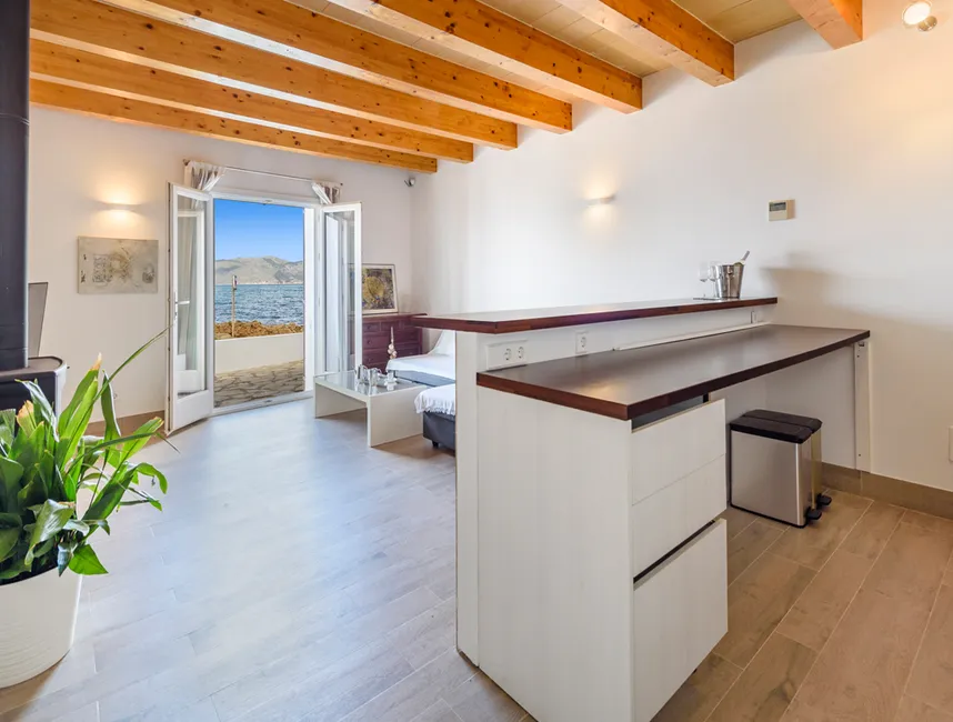 "ES CLOT" wynajem wakacyjny w Alcudia-19