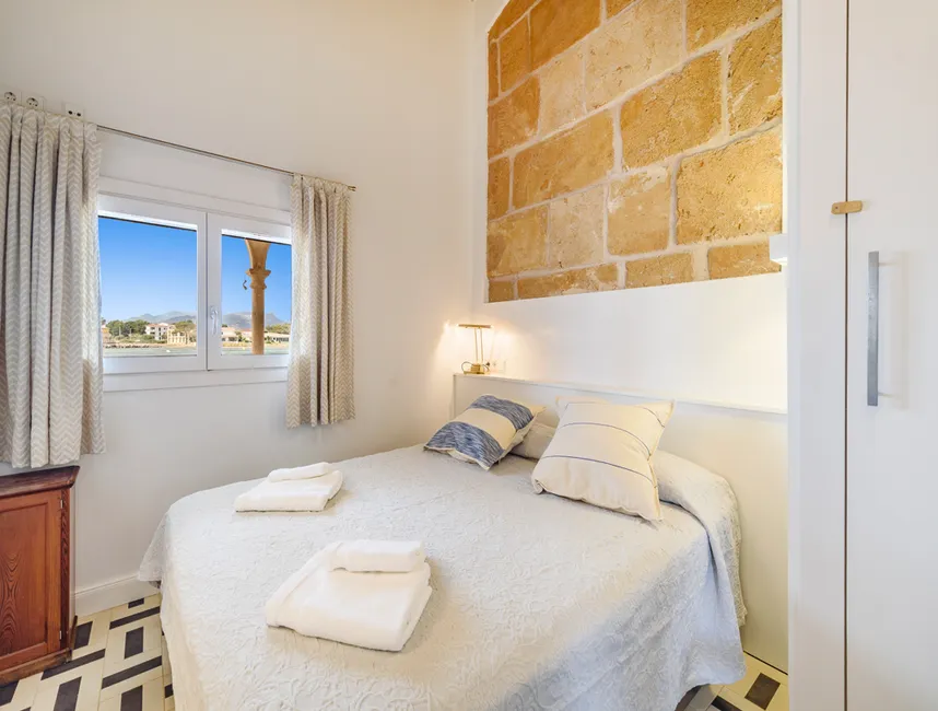 "ES CLOT" semesterbostad i Alcudia-13