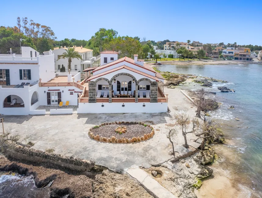 "ÉS CLOT" Lloguers Vacacionals a Alcúdia-3