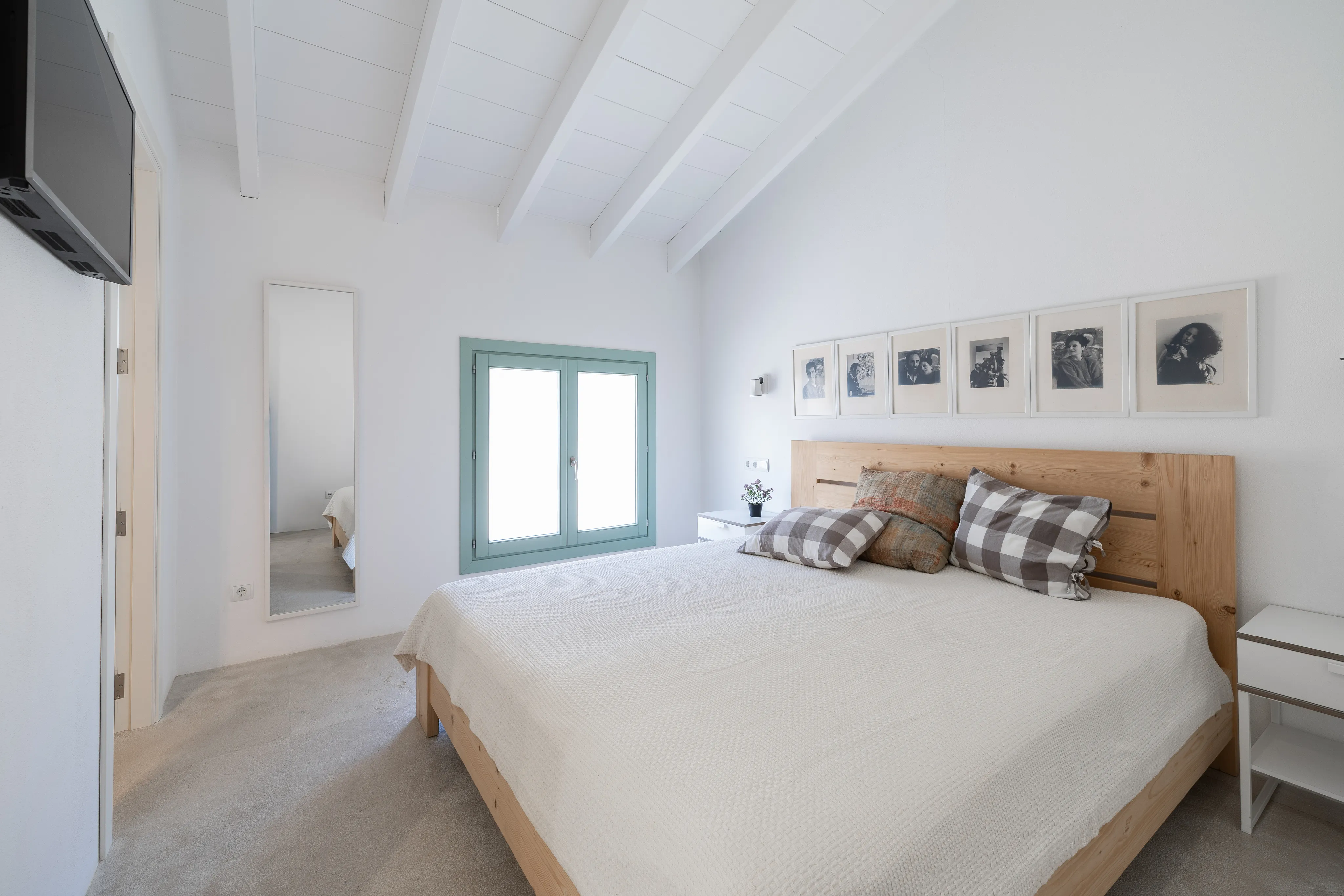 Mooi dorpshuis in Sineu-12