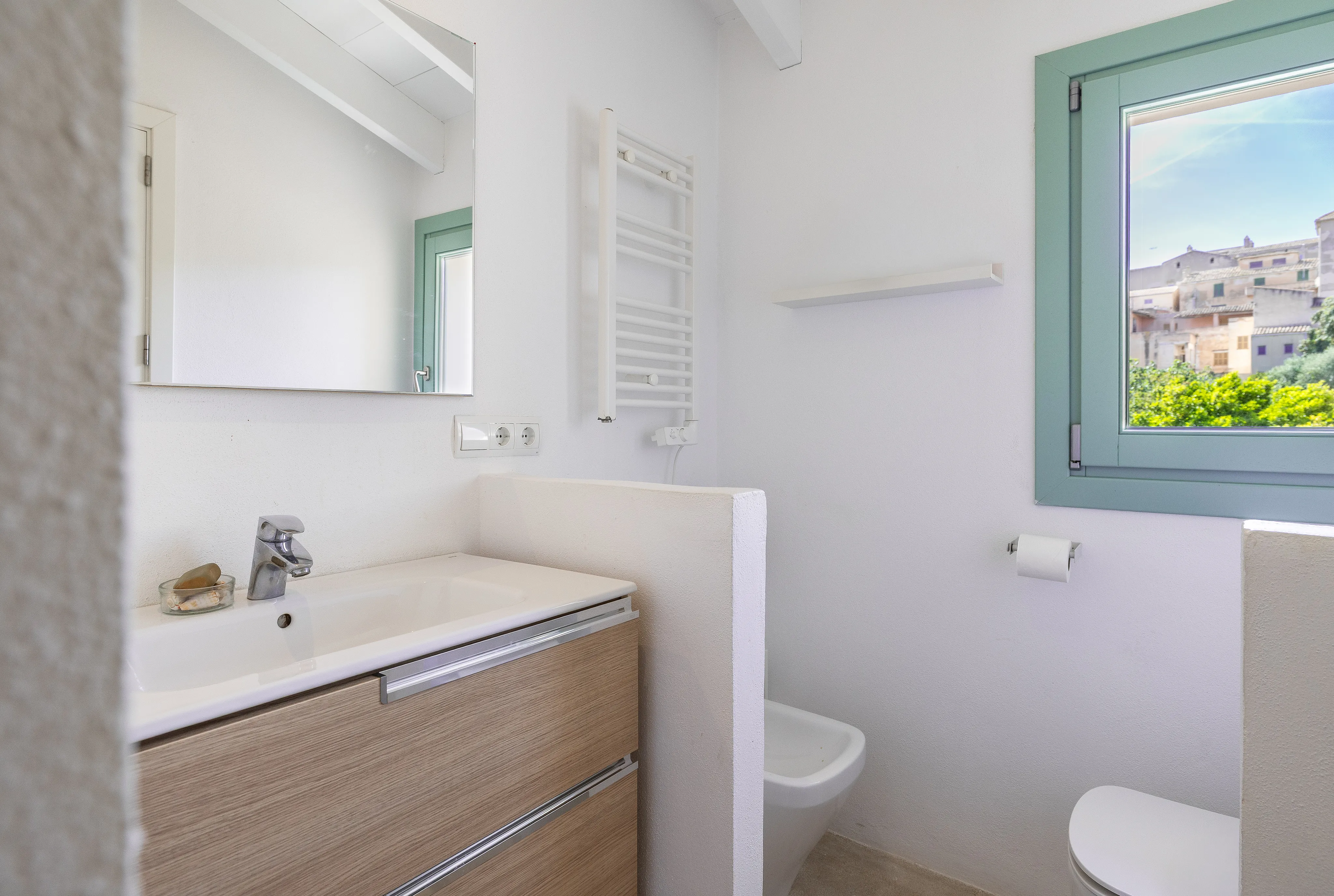 Mooi dorpshuis in Sineu-17