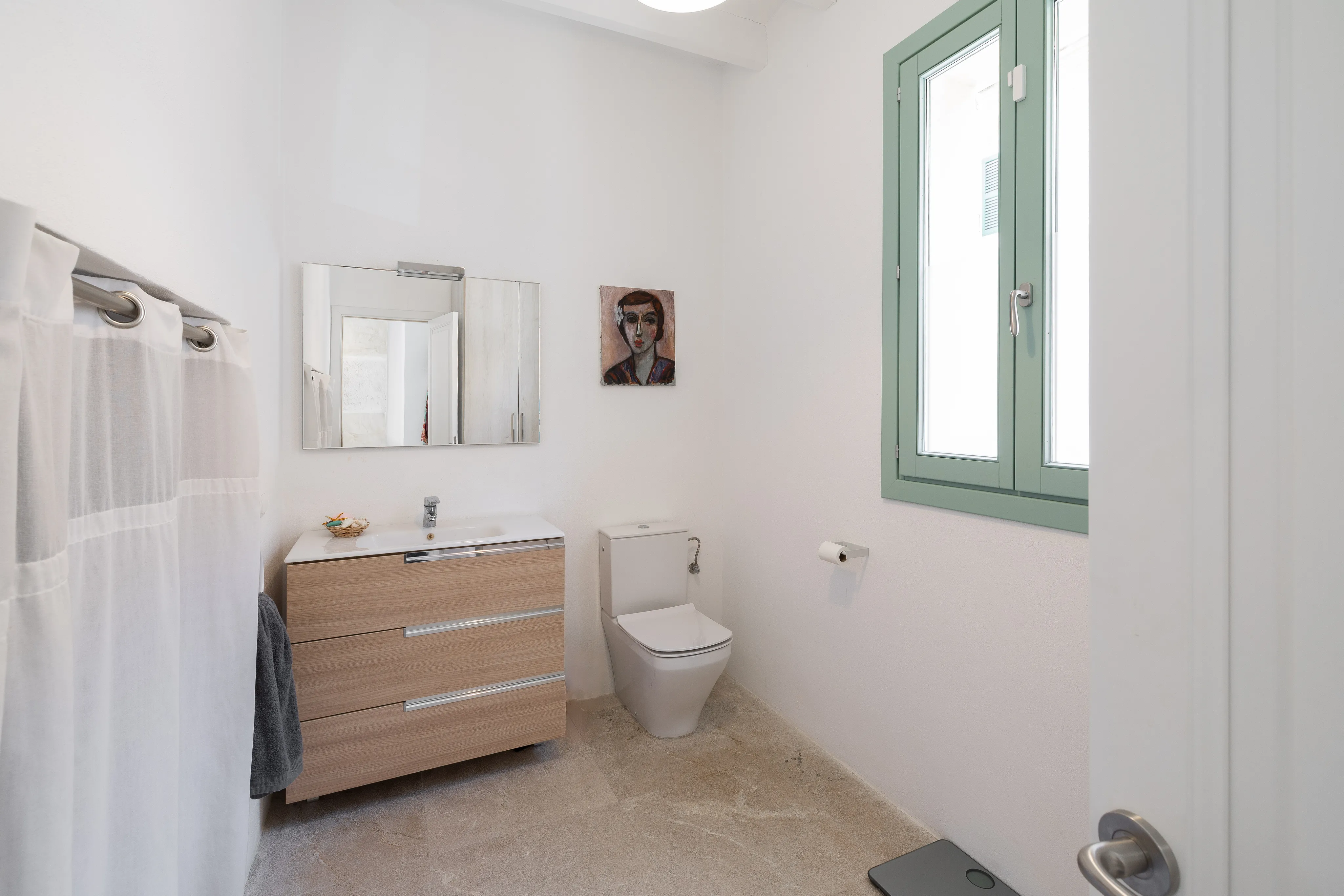 Mooi dorpshuis in Sineu-11