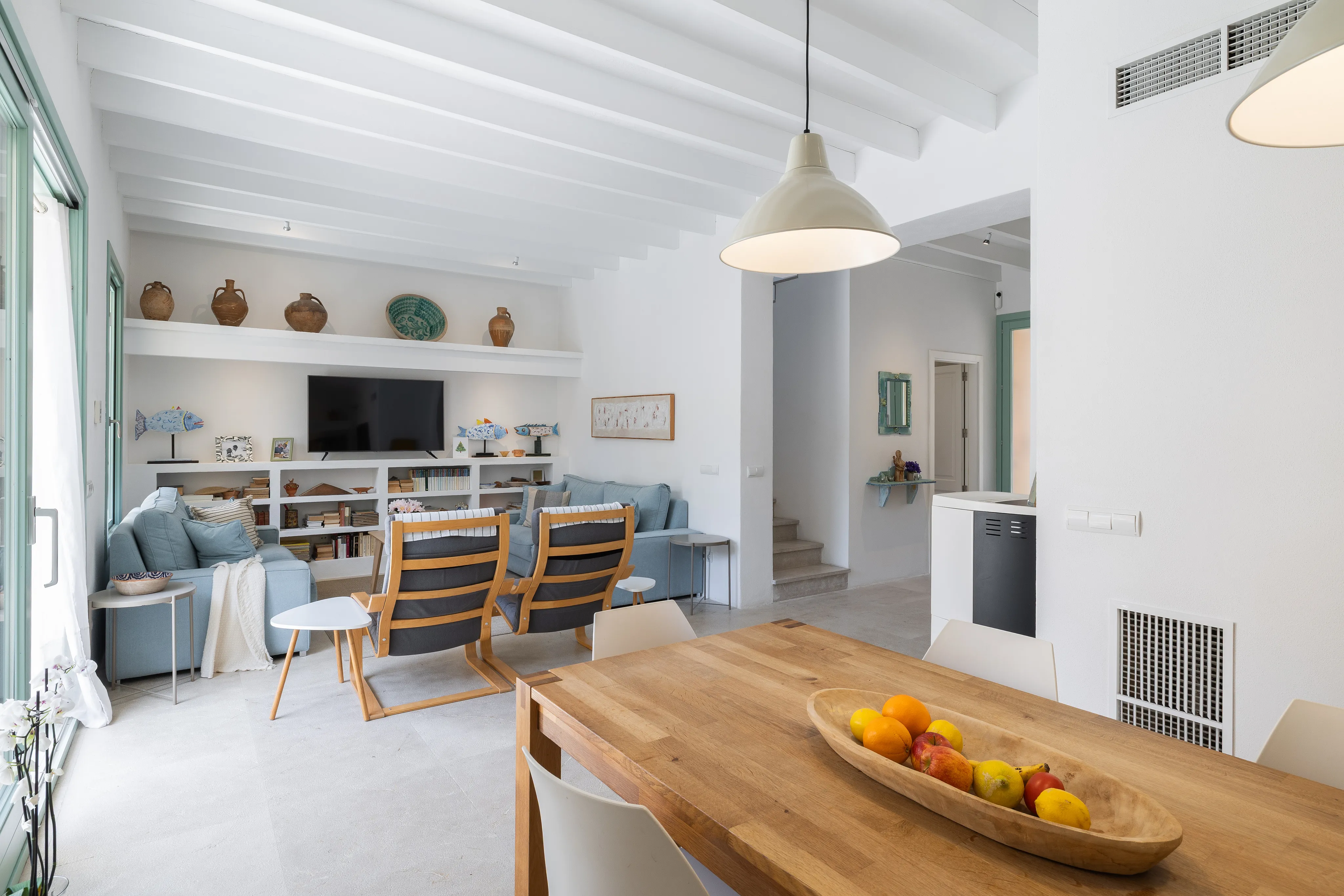 Mooi dorpshuis in Sineu-8