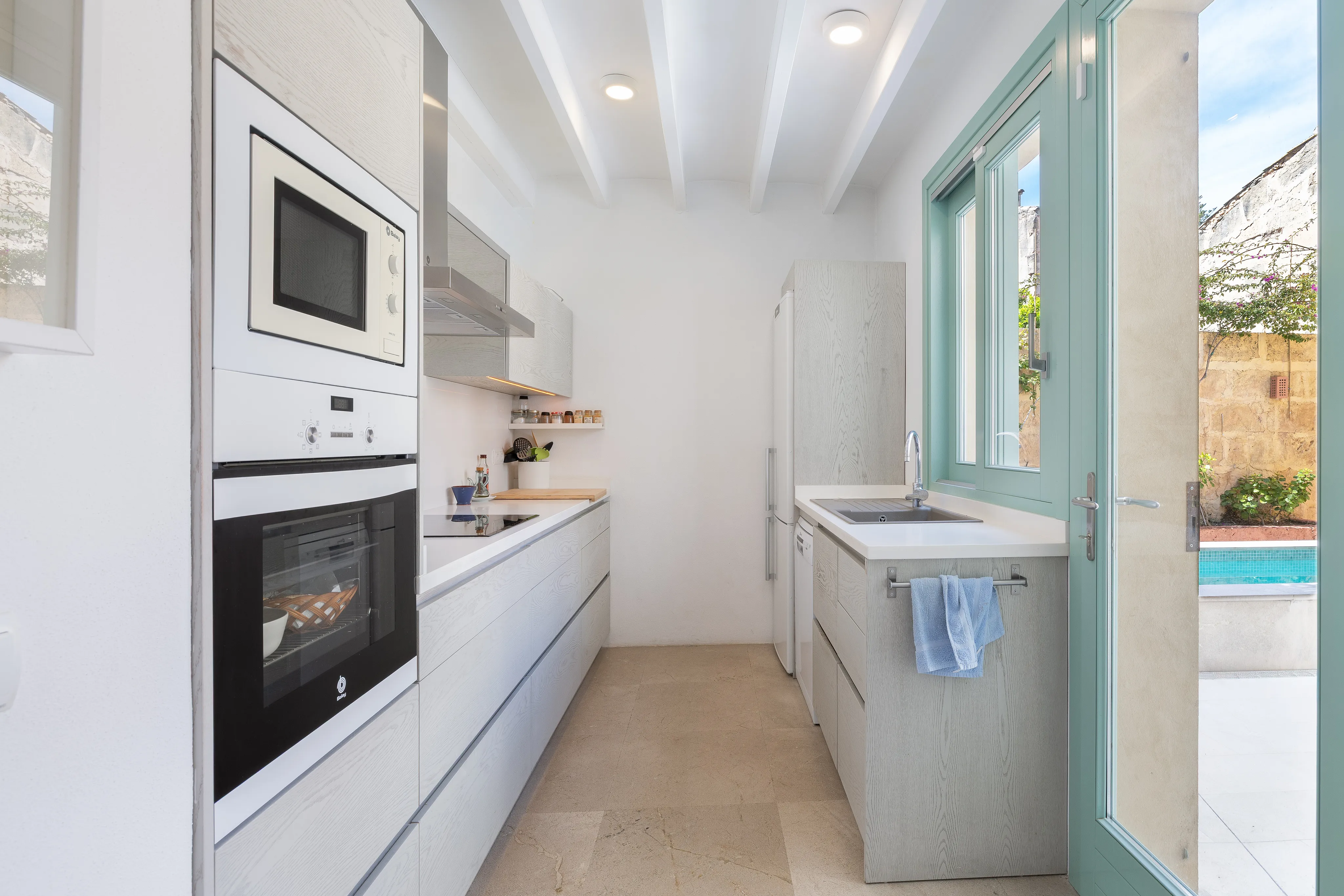 Mooi dorpshuis in Sineu-10