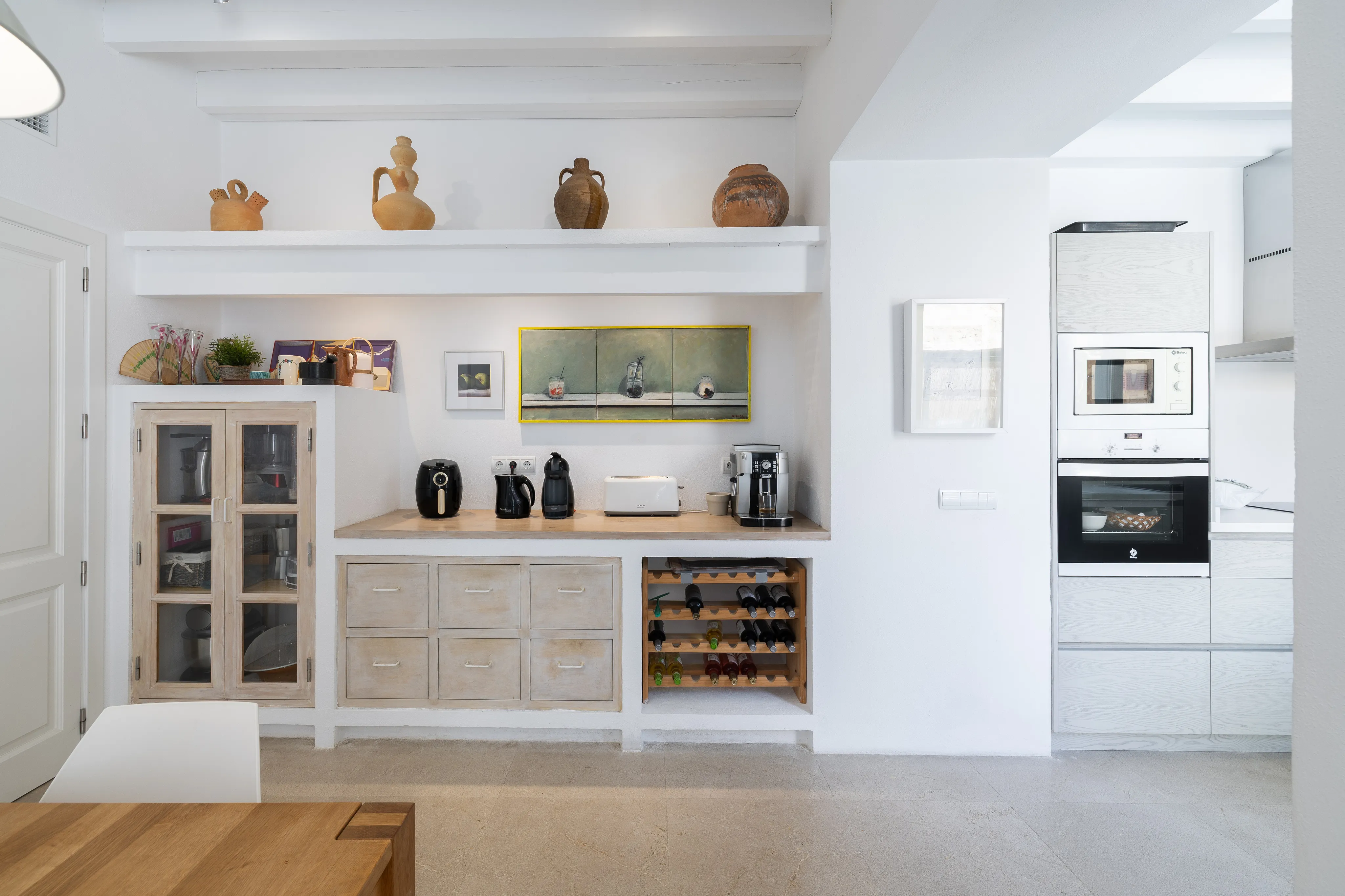 Mooi dorpshuis in Sineu-9