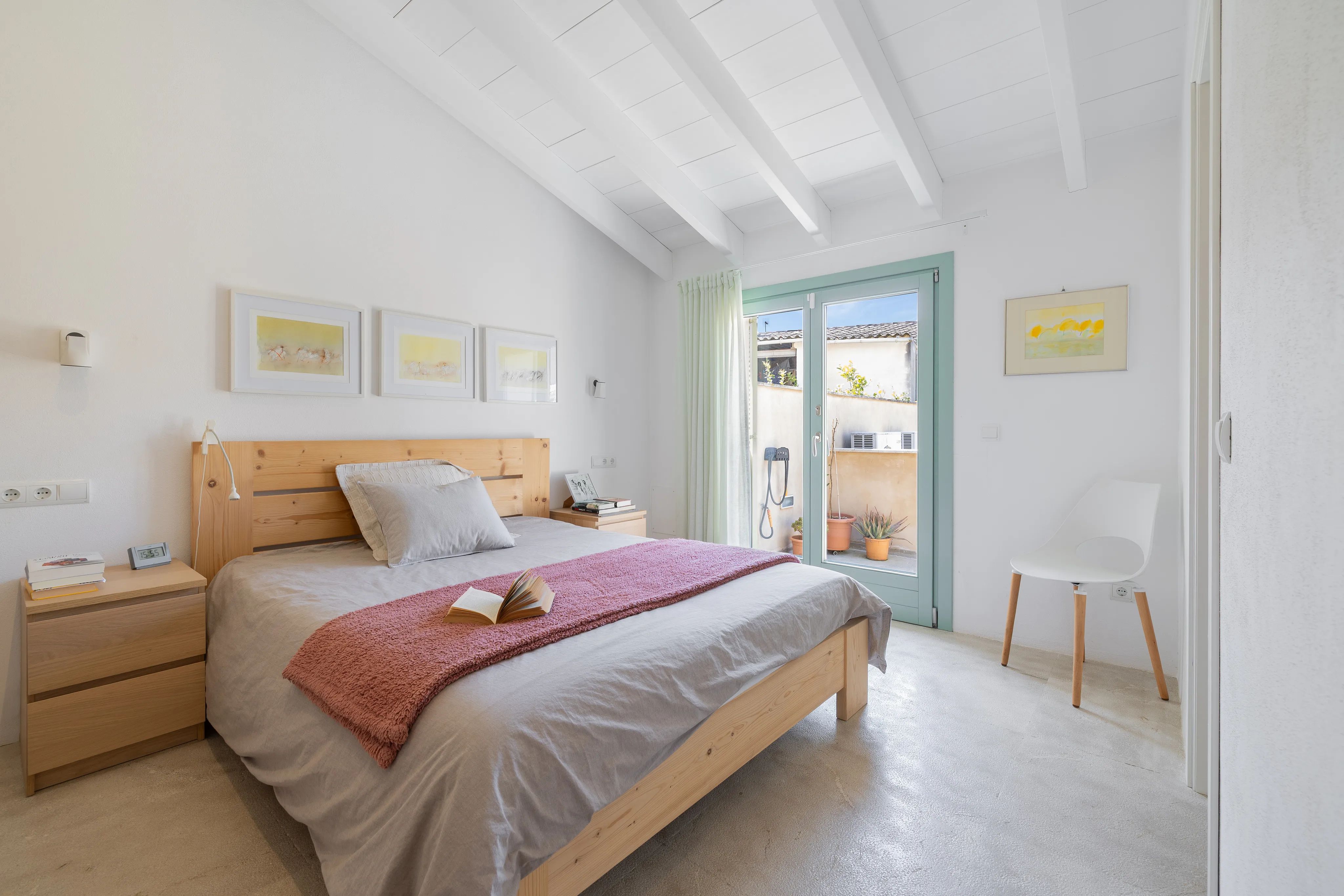 Mooi dorpshuis in Sineu-15