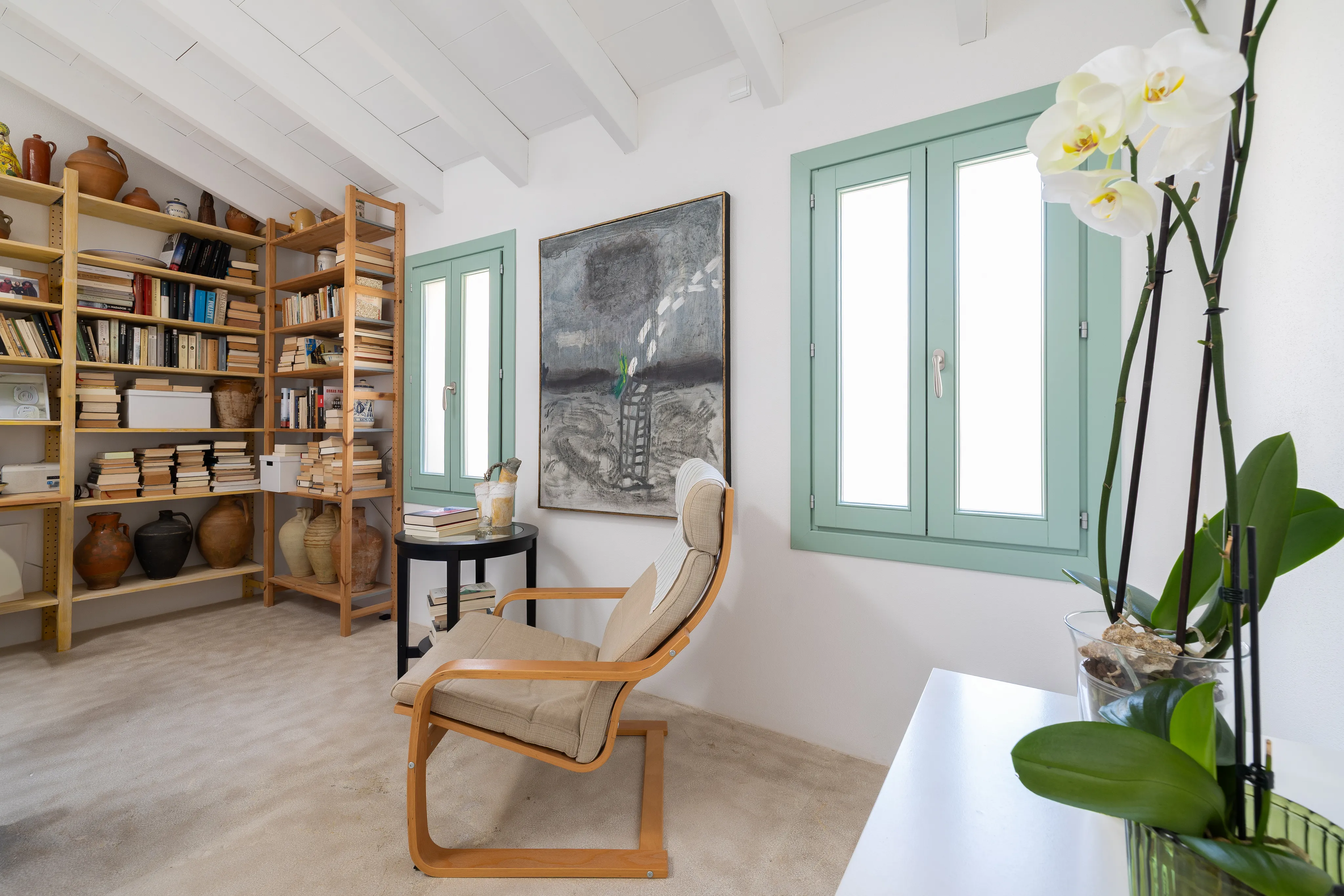 Mooi dorpshuis in Sineu-13