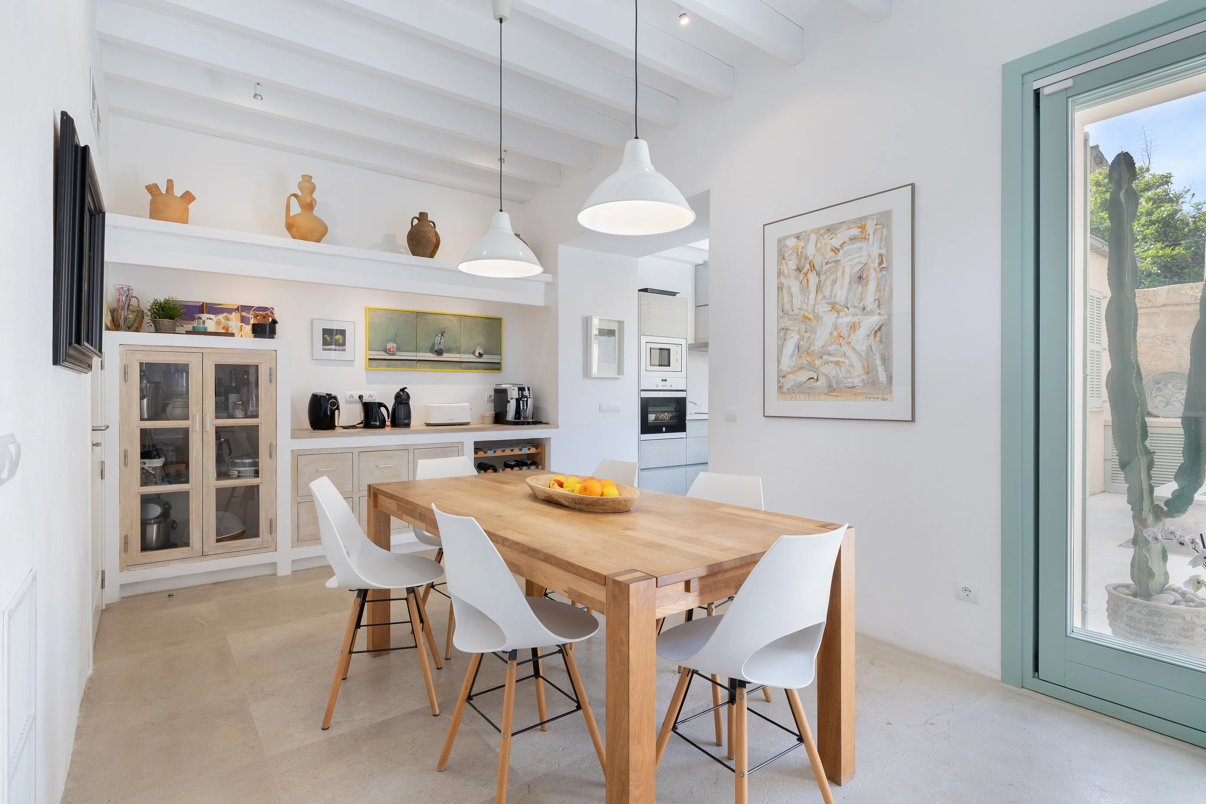 Mooi dorpshuis in Sineu-7