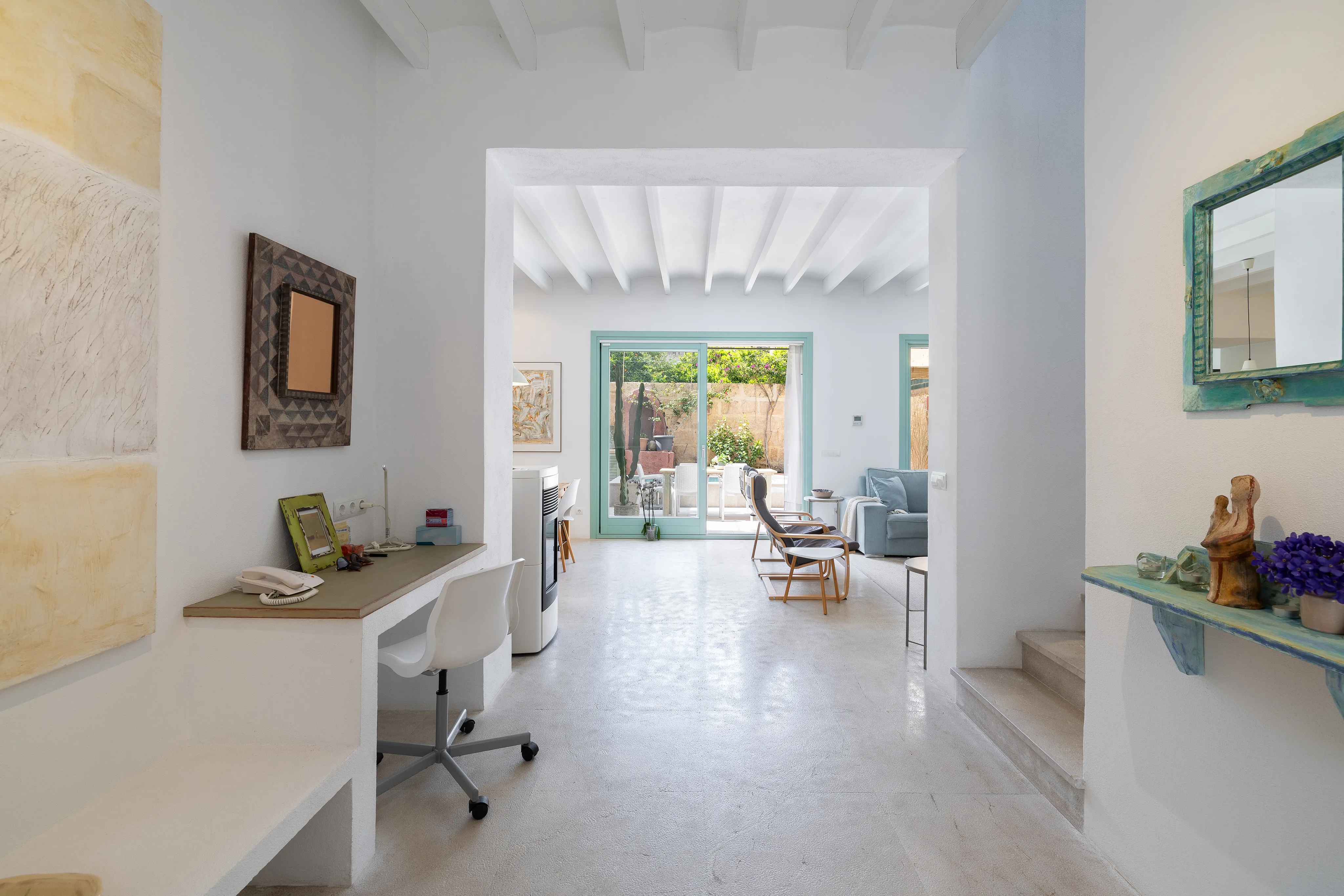 Mooi dorpshuis in Sineu-4