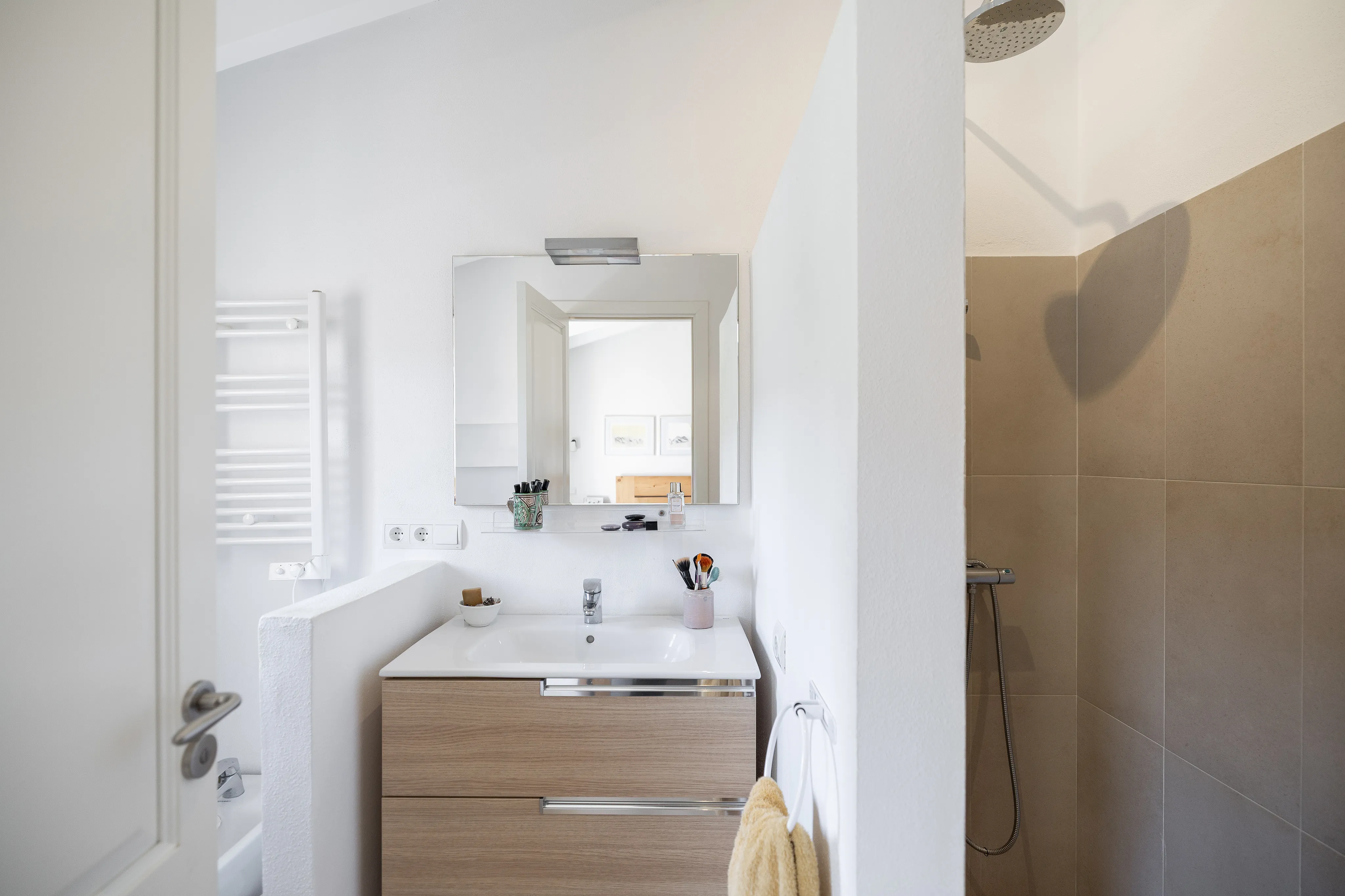 Mooi dorpshuis in Sineu-16