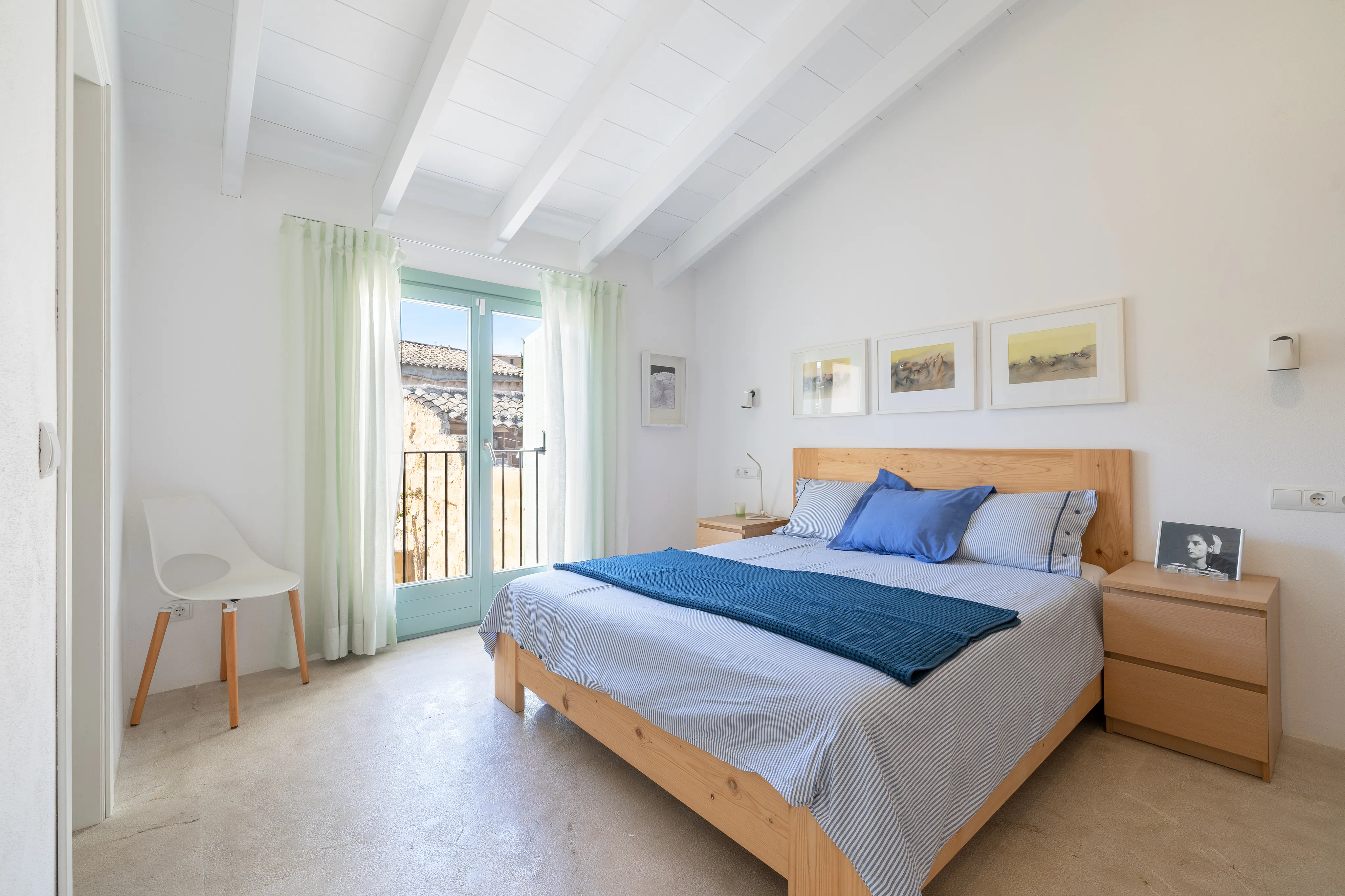 Mooi dorpshuis in Sineu-18