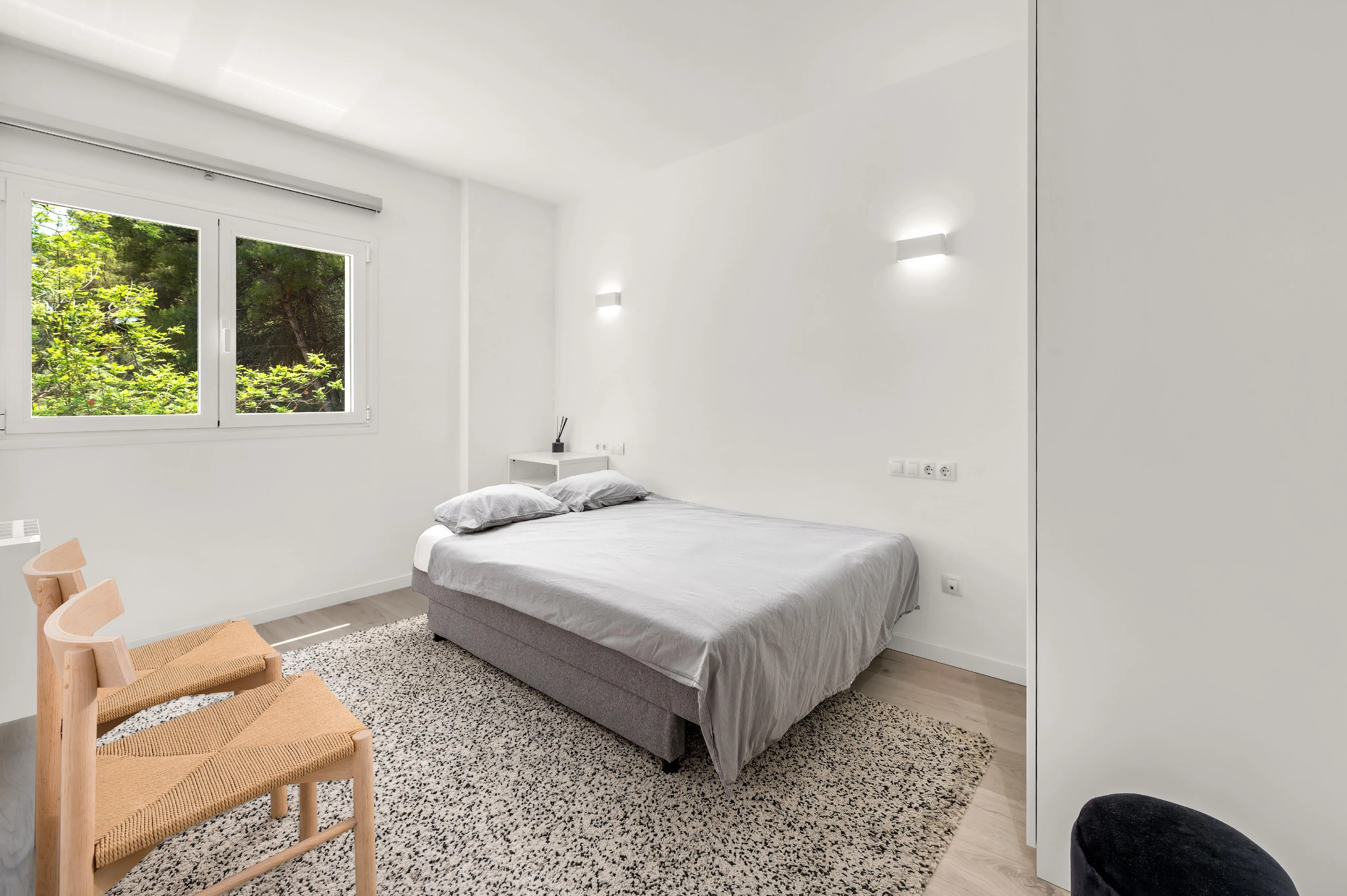 Lys, renoveret penthouse i San Agustín, kun få minutters gang fra stranden og alle faciliteter-13