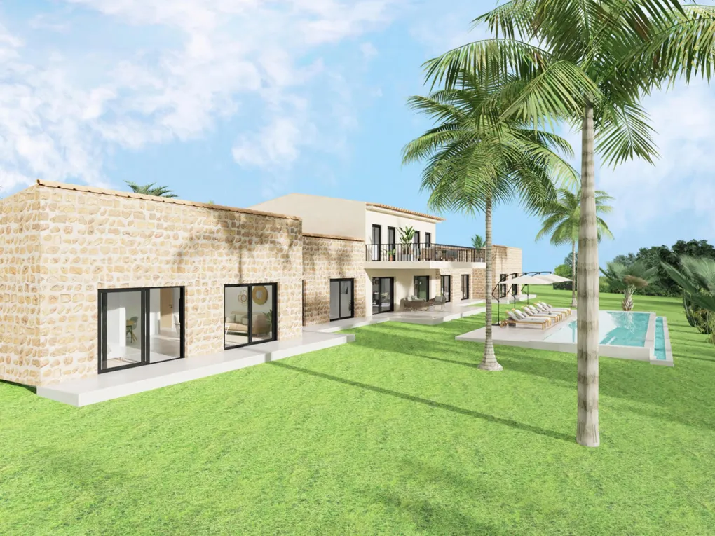 Opportunity: exceptional project with licence-1