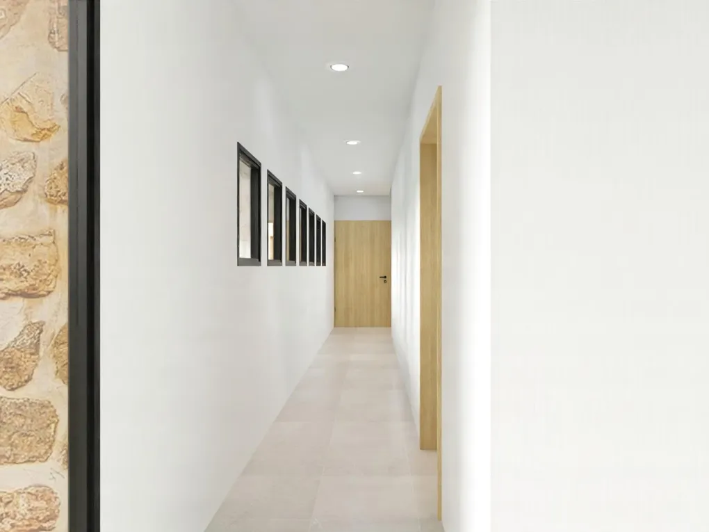 Opportunity: exceptional project with licence-9