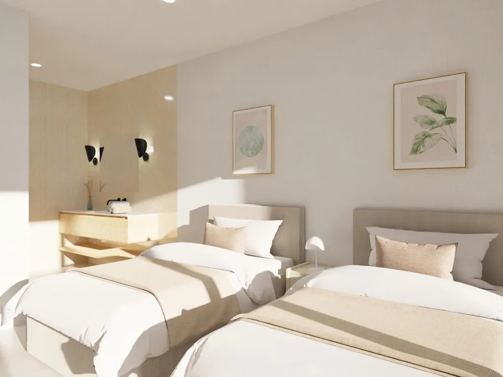 Opportunity: exceptional project with licence-12