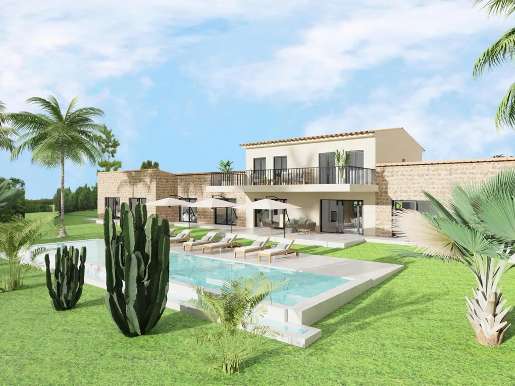 Opportunity: exceptional project with licence-18