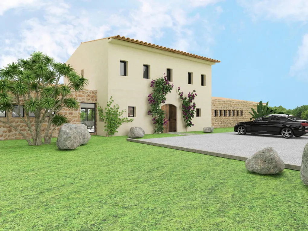 Opportunity: exceptional project with licence-3