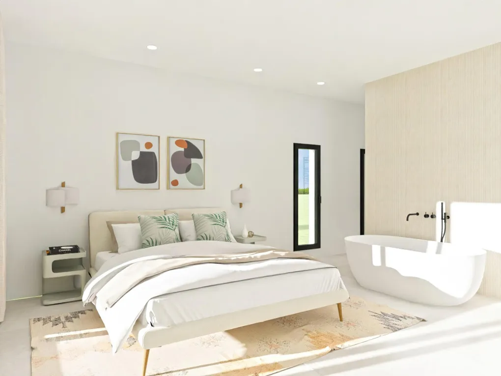 Opportunity: exceptional project with licence-10