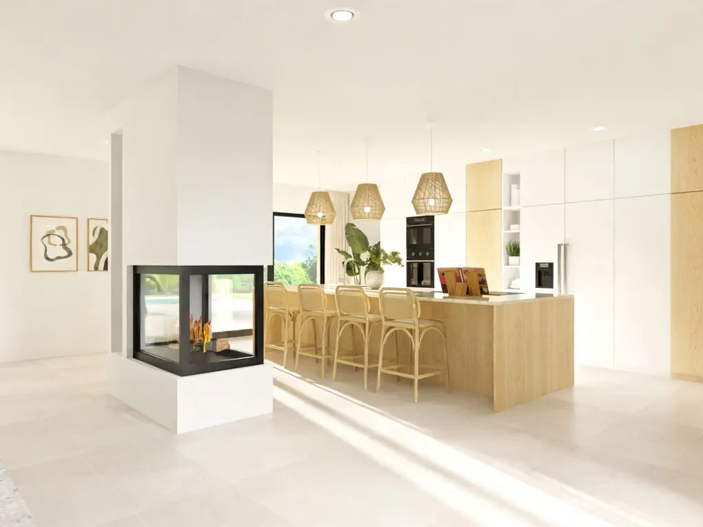 Opportunity: exceptional project with licence-4