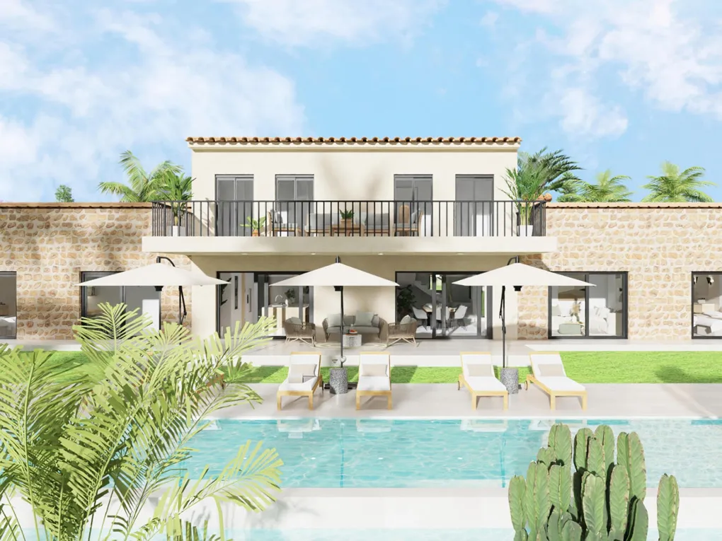 Opportunity: exceptional project with licence-15