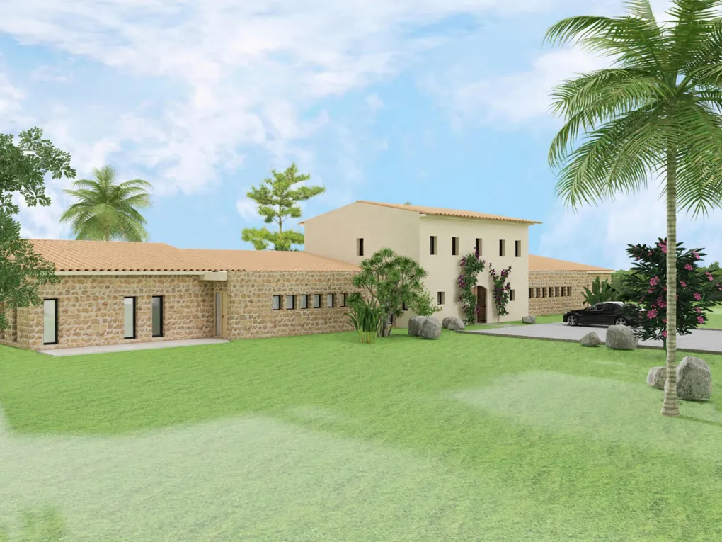 Opportunity: exceptional project with licence-19