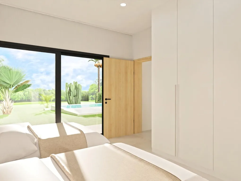 Opportunity: exceptional project with licence-13