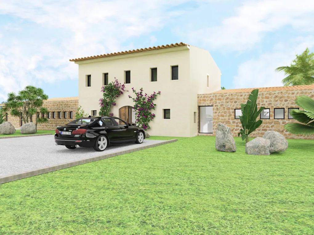 Opportunity: exceptional project with licence-17