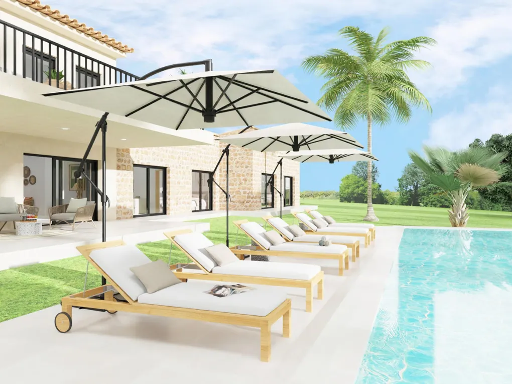 Opportunity: exceptional project with licence-2