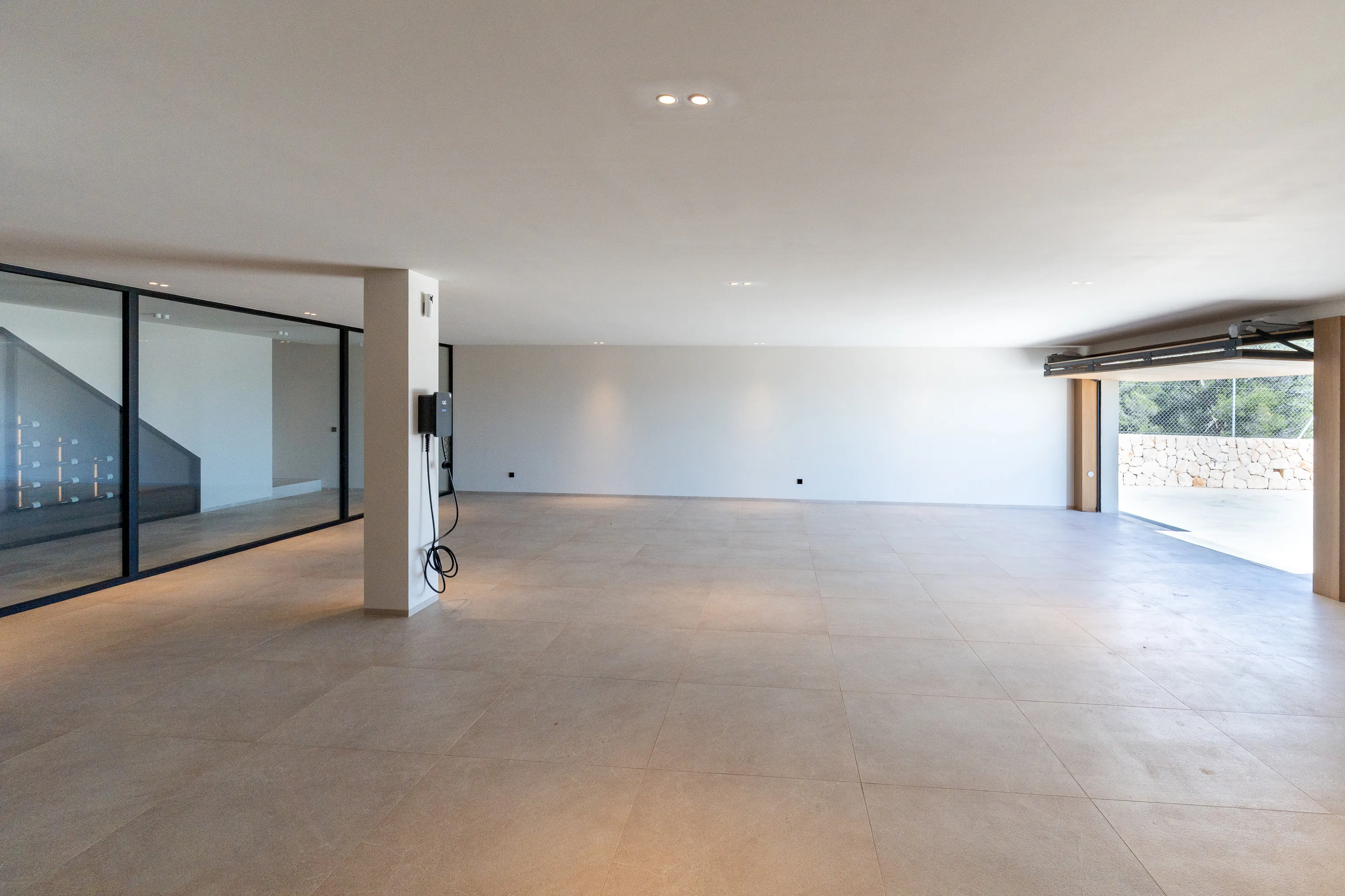 Luxury New build Villa with Sea Views-24