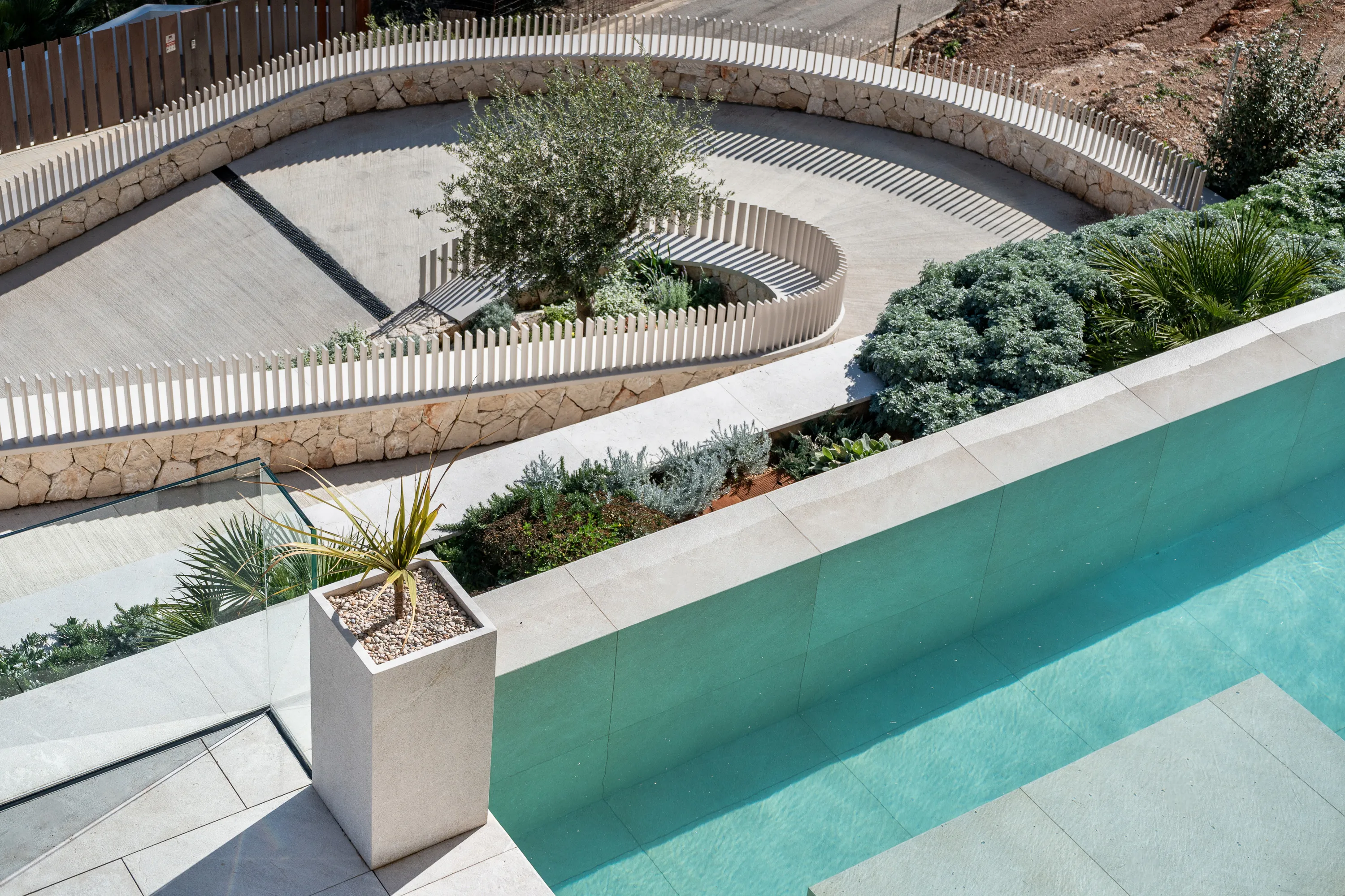 Villa de diseño con impresionantes vistas panorámicas-22