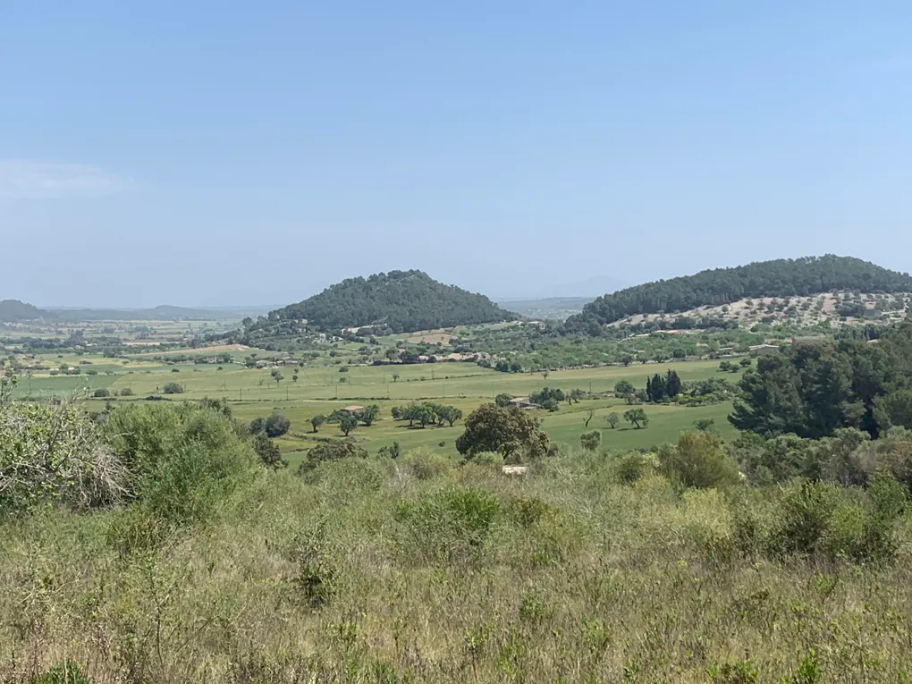 Projekt för nybyggnation av ett lantligt hus med utsikt-12