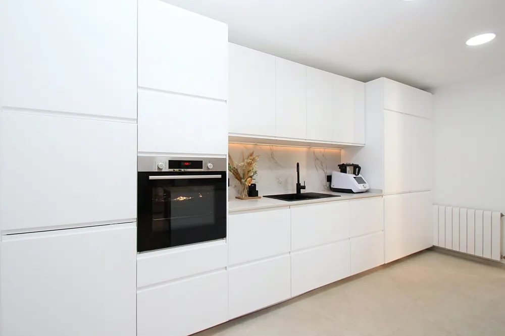 Attico moderno in posizione privilegiata-4