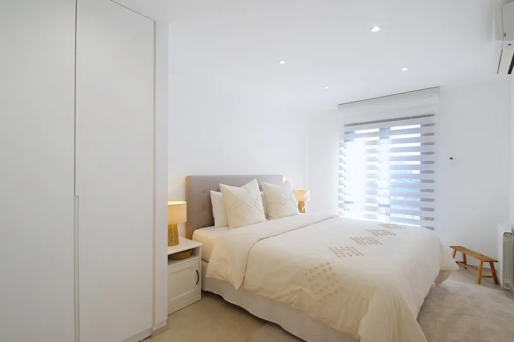 Attico moderno in posizione privilegiata-7