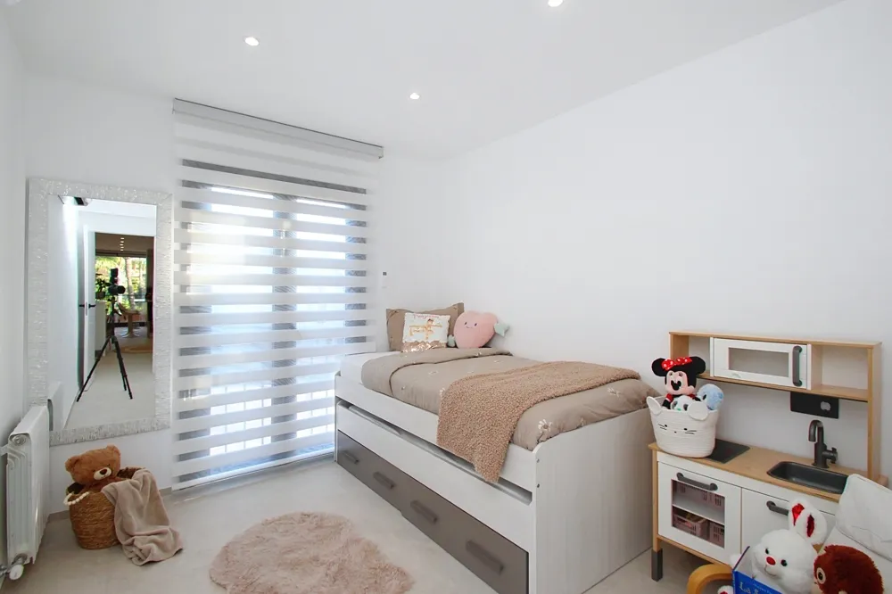 Attico moderno in posizione privilegiata-8