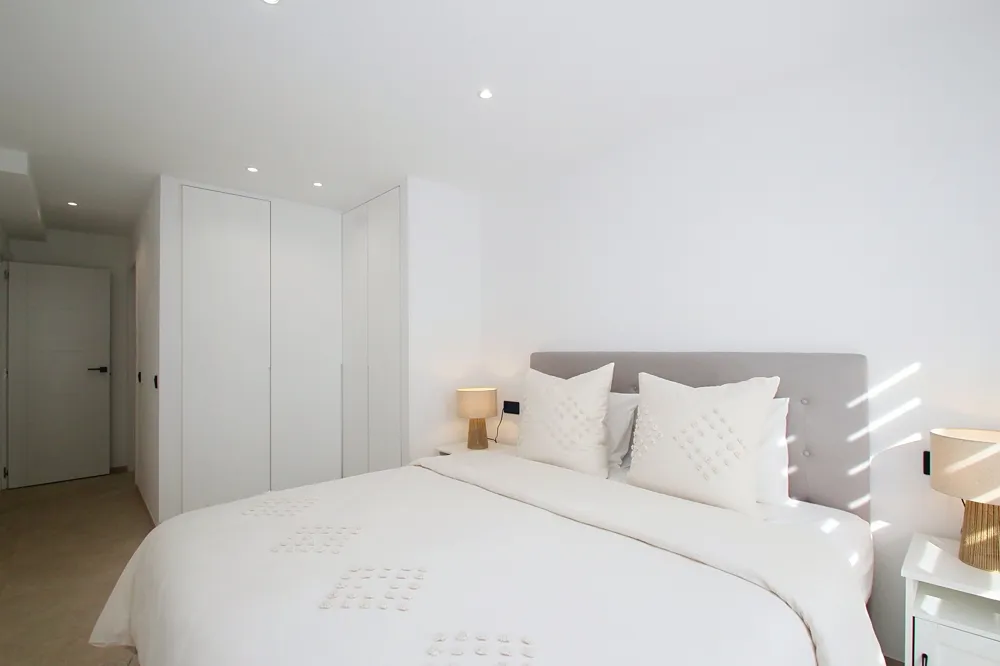 Attico moderno in posizione privilegiata-6