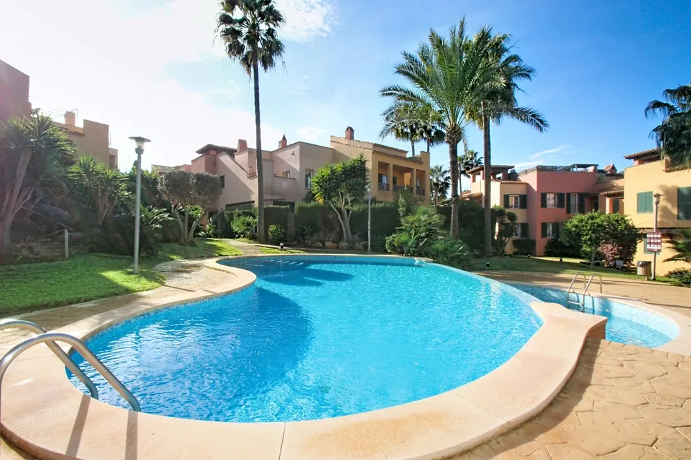 Attico moderno in posizione privilegiata-15