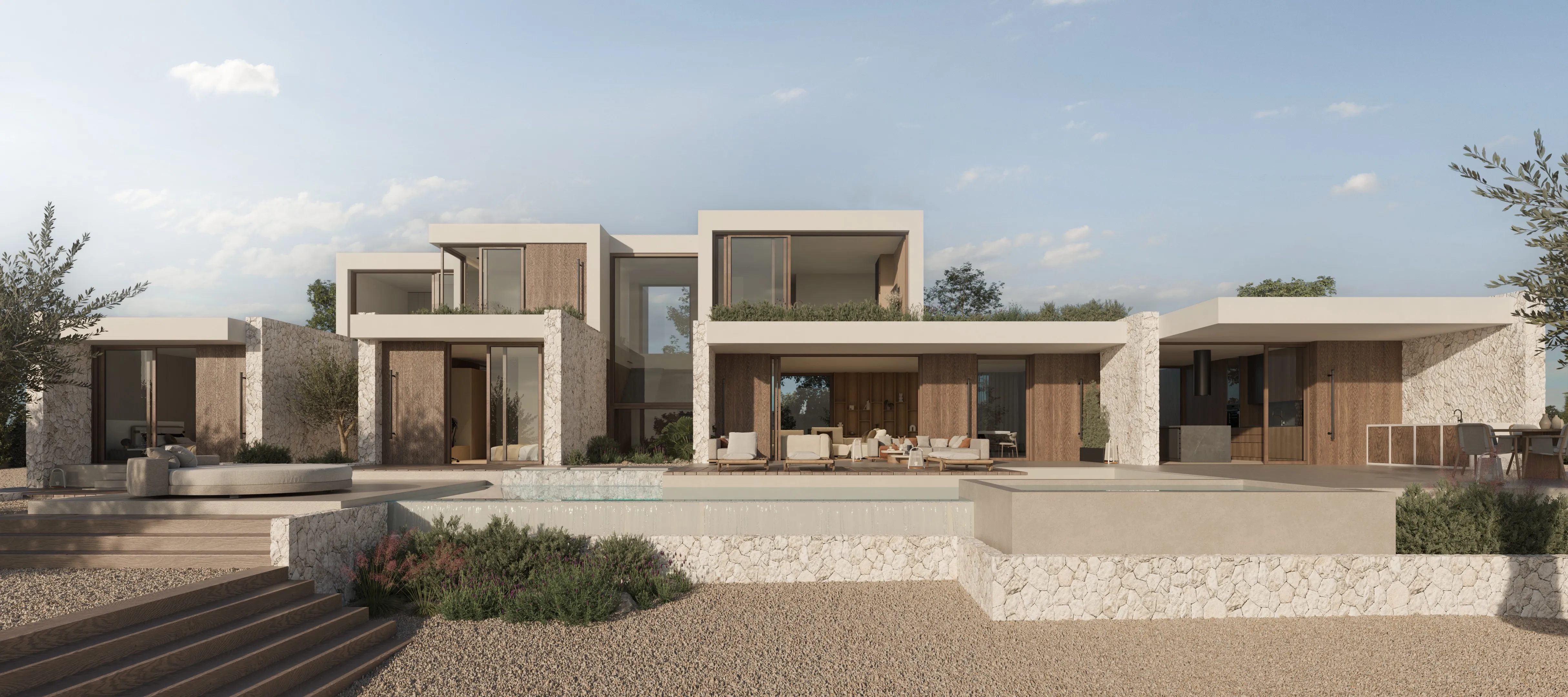 Eksklusiv nybygget villa med fremragende beliggenhed-3