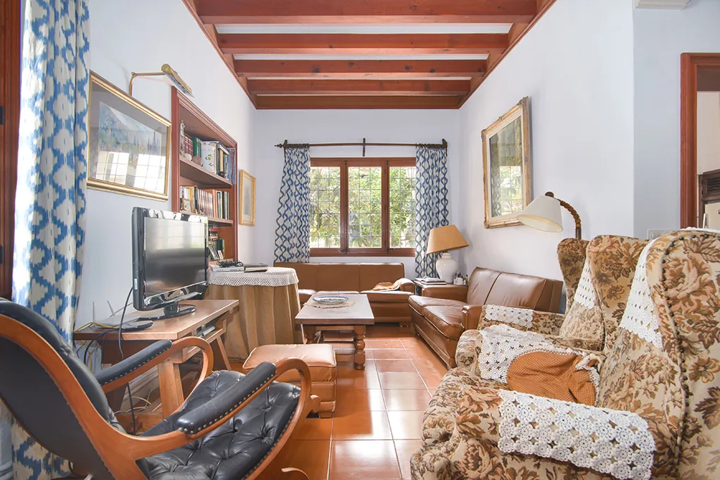 Townhouse close to the market square-2