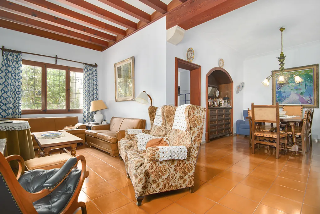 Rækkehus tæt på markedspladsen-8