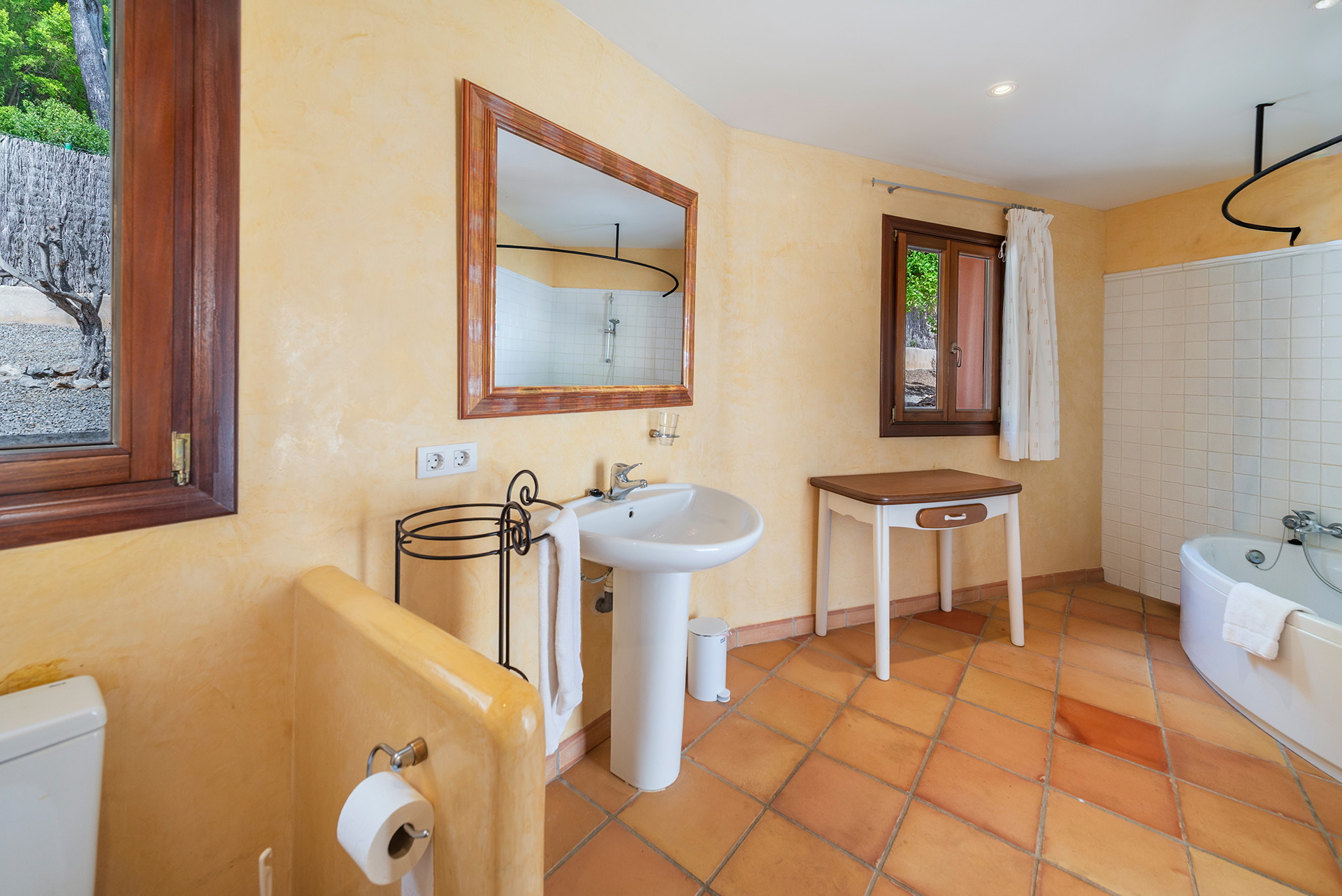 Villa de luxe avec licence de location touristique à proximité de la mer-10